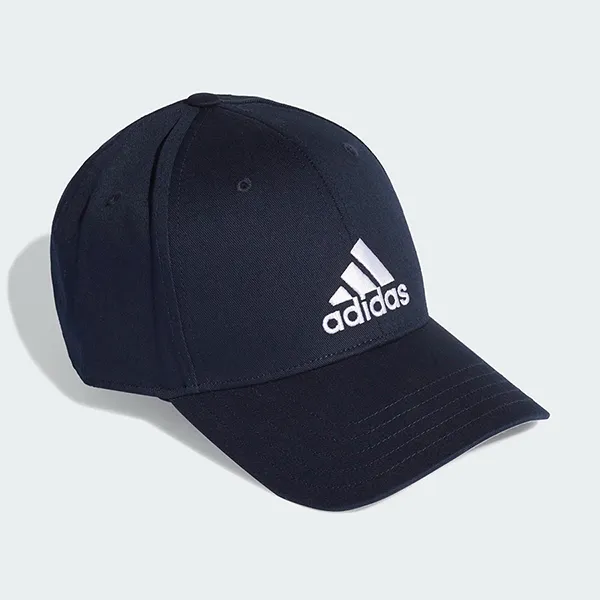 Mũ Adidas Trefoil Baseball Cap FQ5270 Màu Xanh Navy Size 54-57 - Mũ nón - Vua Hàng Hiệu