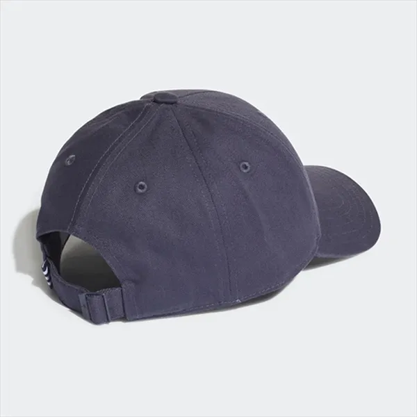 Mũ Adidas Trefoil Baseball Cap HD9698 Màu Xanh Navy Size 54-57