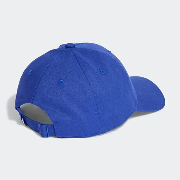 Mũ Adidas Trefoil Baseball Cap IB9971 Màu Xanh Blue Size 57-60 - Mũ nón - Vua Hàng Hiệu