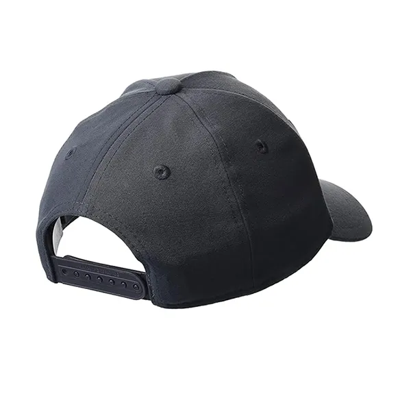 Mũ Armani Exchange Baseball Cap Grey 9BYY-CAM030_90X Màu Xám - Mũ nón - Vua Hàng Hiệu