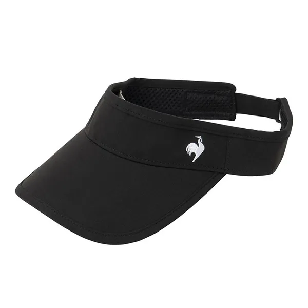 Mũ Le Coq Sportif QTCVJC10 Màu Đen