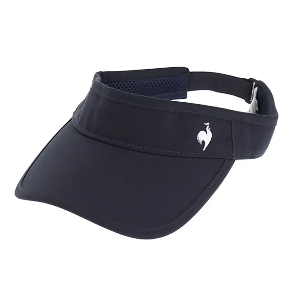 Mũ Nữ Le Coq Sportif QTCVJC10 Màu Xanh