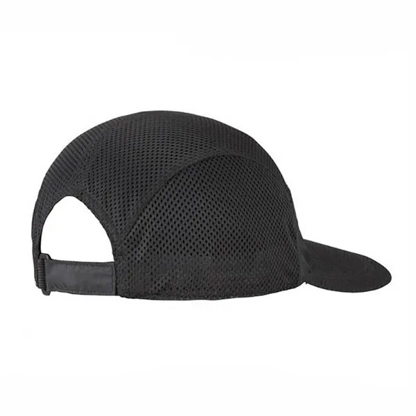 Mũ Mizuno Running Cap J2MW200109 Màu Đen