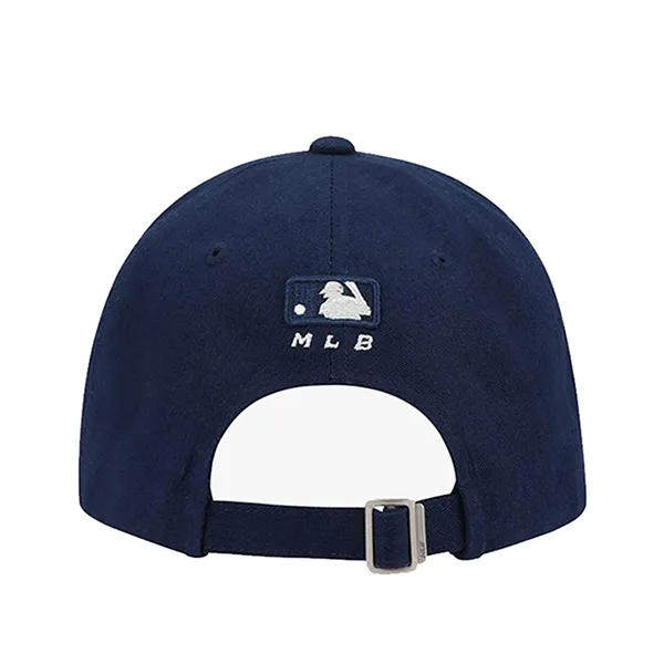 Mũ MLB Like 32CPUD111-43N Baseball Màu Xanh Navy