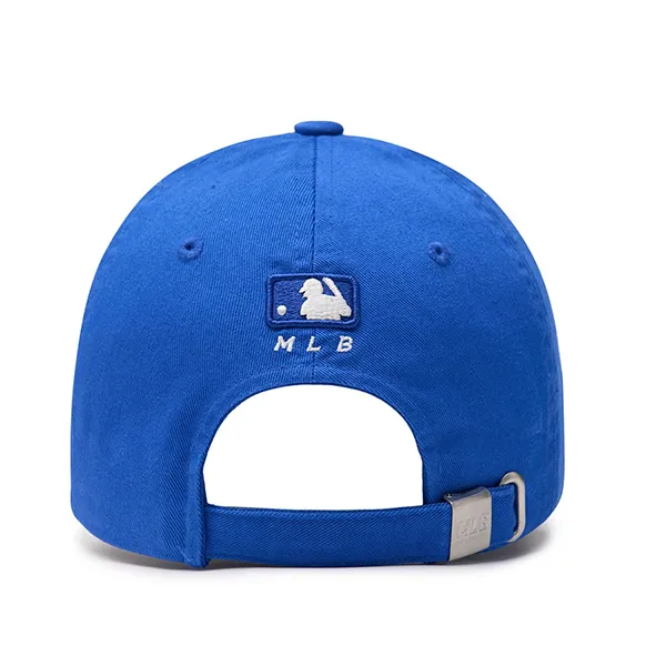 Mũ MLB Rookie Unstructured Ball Cap LA Dodgers 3ACP7701N-07BLS Màu Xanh Blue - 5