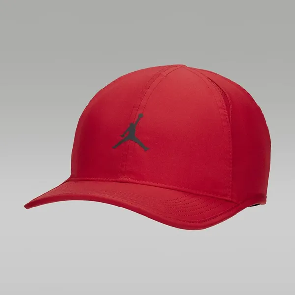 Mũ Nike Jordan Dri-FIT Club FN4675-687 Màu Đỏ Size L - 2