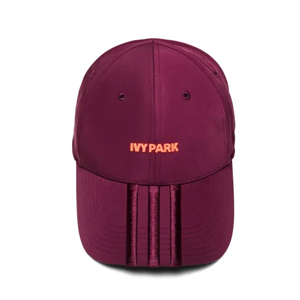 Mũ Nửa Đầu Adidas x Ivy Park Backless GK7379 Màu Trắng - Mũ nón - Vua Hàng Hiệu