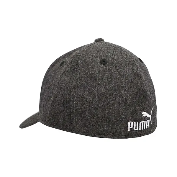 Mũ Puma Element Stretch Fit Cap 85839202 Màu Đen