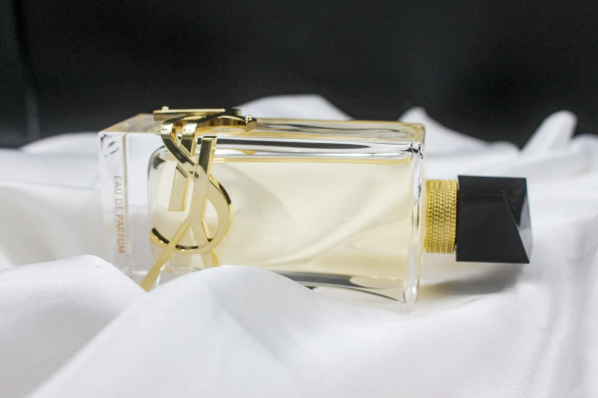 Nước Hoa Nữ Yves Saint Laurent YSL Libre EDP 90ml - Nước hoa - Vua Hàng Hiệu