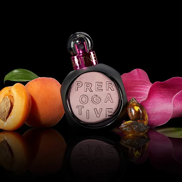 Nước Hoa Nữ Britney Spears Prerogative EDP 50ml