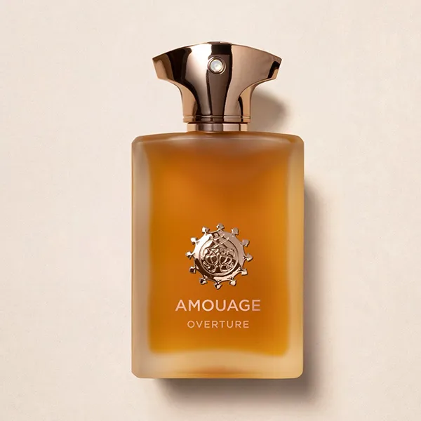 Nước Hoa Nam Amouage Overture For Men EDP 100ml - Nước hoa - Vua Hàng Hiệu