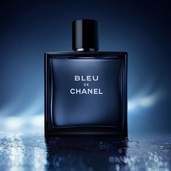 Nước Hoa Nam Chanel Bleu De Chanel For Men EDT 50ml - Nước hoa - Vua Hàng Hiệu