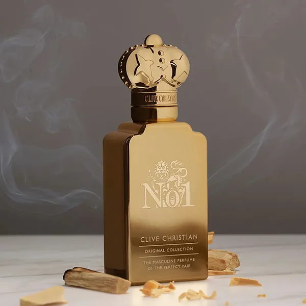 Nước Hoa Nam Clive Christian No 1 Masculine Edition EDP 50ml