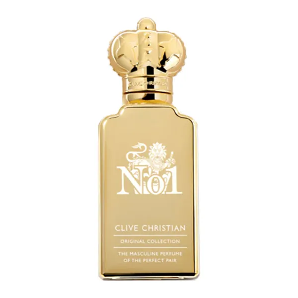 Nước Hoa Nam Clive Christian No 1 Masculine Edition EDP 50ml