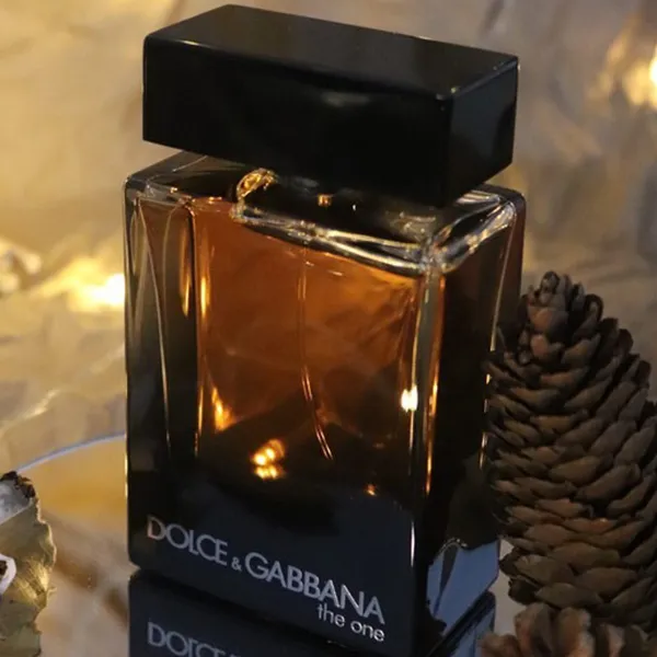 Nước Hoa Nam Dolce & Gabbana D&G The One EDP 100ml - Nước hoa - Vua Hàng Hiệu