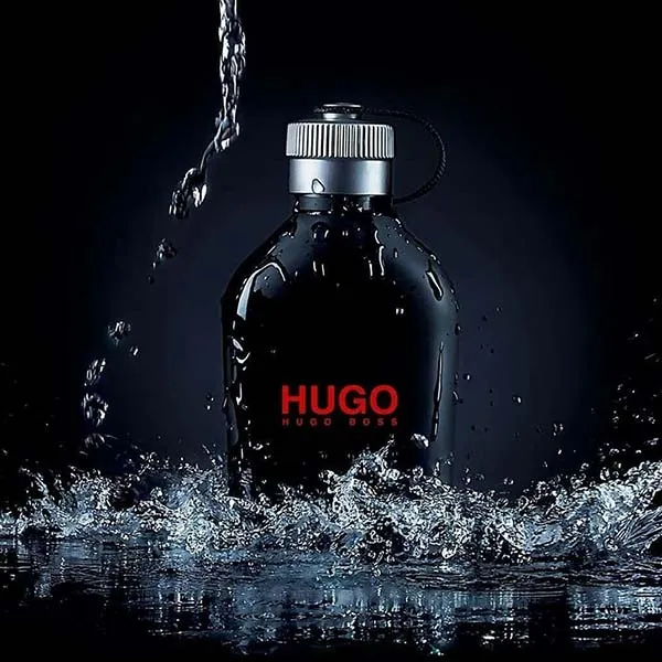Nước Hoa Nam Hugo Boss Just Different EDT 200ml - Nước hoa - Vua Hàng Hiệu