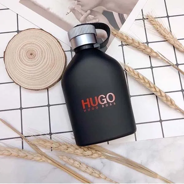 Nước Hoa Nam Hugo Boss Just Different EDT 200ml - Nước hoa - Vua Hàng Hiệu