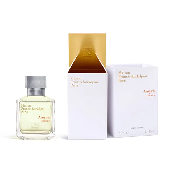 Nước Hoa Nam Maison Francis Kurkdjian Amyris Homme EDT 70ml - Nước hoa - Vua Hàng Hiệu