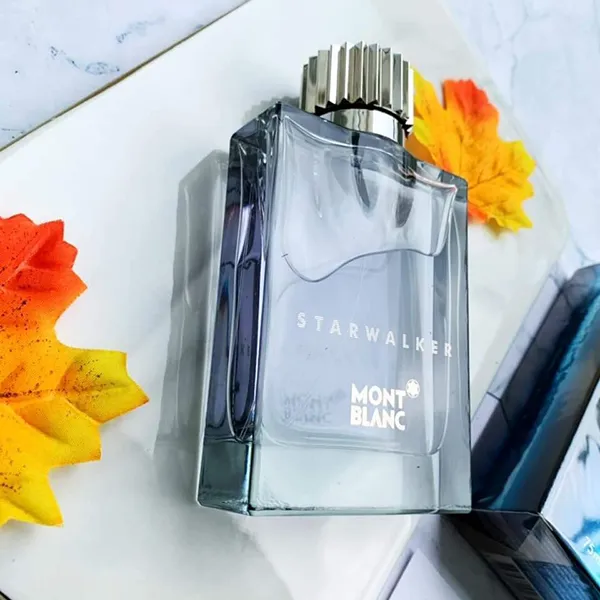 Nước Hoa Nam Montblanc Starwalker For Men EDT 75ml - Nước hoa - Vua Hàng Hiệu