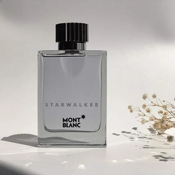 Nước Hoa Nam Montblanc Starwalker For Men EDT 75ml - Nước hoa - Vua Hàng Hiệu