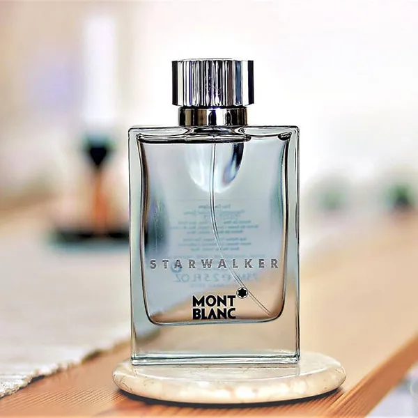 Nước Hoa Nam Montblanc Starwalker For Men EDT 75ml - Nước hoa - Vua Hàng Hiệu