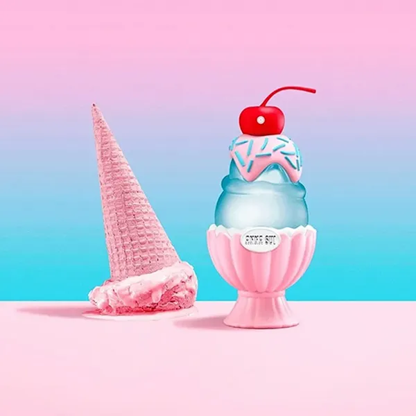 Nước Hoa Nữ Anna Sui Sundae Pretty Pink EDT 50ml - Nước hoa - Vua Hàng Hiệu