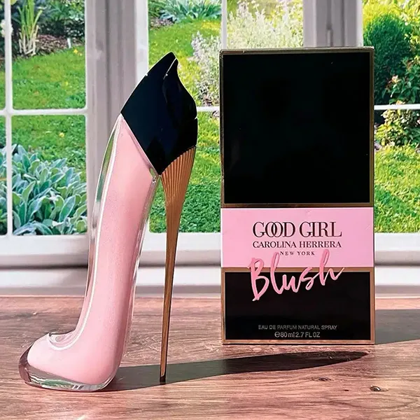 Nước Hoa Nữ Carolina Herrera Good Girl Blush Eau De Parfum ( EDP) 80ml