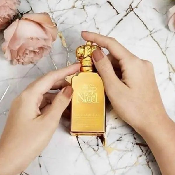 Nước Hoa Nữ Clive Christian No 1 Femenine Edition EDP 50ml