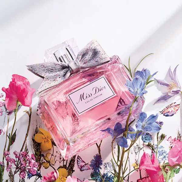 Nước Hoa Nữ Dior Miss Dior Eau De Parfum 50ml - 1