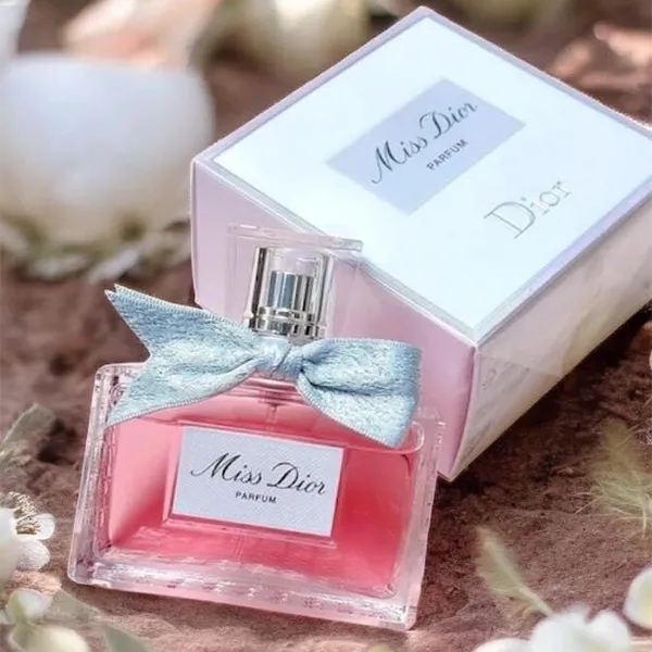 Nước Hoa Nữ Dior Miss Dior Parfum 80ml - 2