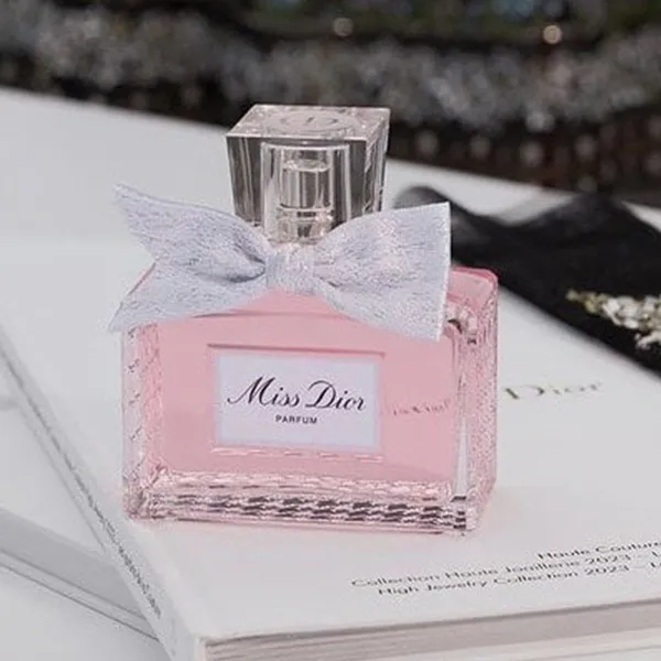 Nước Hoa Nữ Dior Miss Dior Parfum 80ml - 1