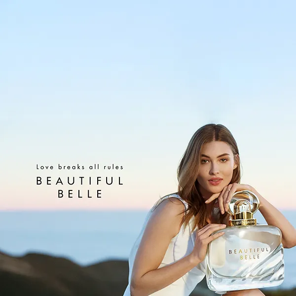 Nước Hoa Nữ Estée Lauder Beautiful Belle Spray EDP 100ml