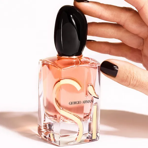 Nước Hoa Nữ Giorgio Armani Sì Intense EDP 50ml (Limited)