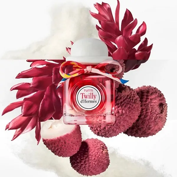 Nước Hoa Nữ Hermès Twilly Tutti Eau De Parfum 85ml