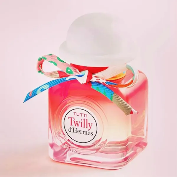 Nước Hoa Nữ Hermès Twilly Tutti Eau De Parfum 85ml