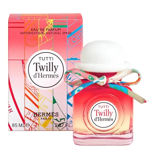 Nước Hoa Nữ Hermès Twilly Tutti Eau De Parfum 85ml