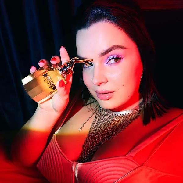 Nước Hoa Nữ Jean Paul Gaultier Scandal Absolu Parfum 80ml - Nước hoa - Vua Hàng Hiệu