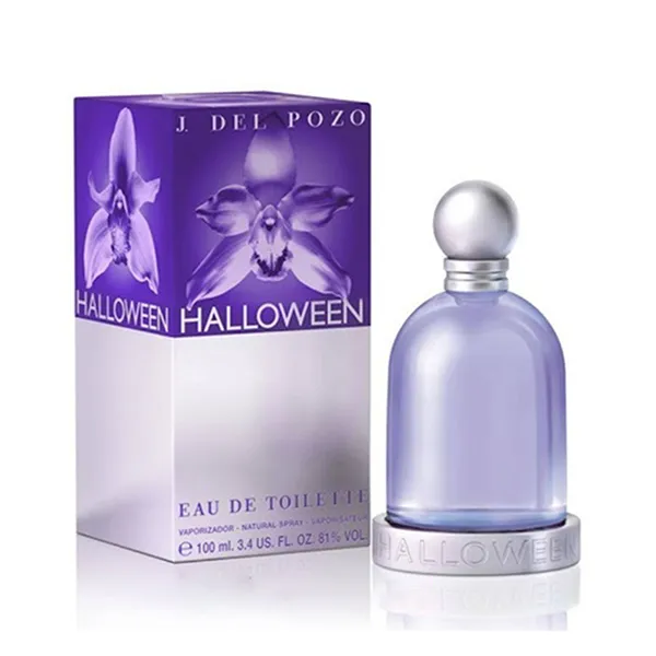 Nước Hoa Nữ Jesus J. Del Pozo Halloween EDT 100ml - Nước hoa - Vua Hàng Hiệu
