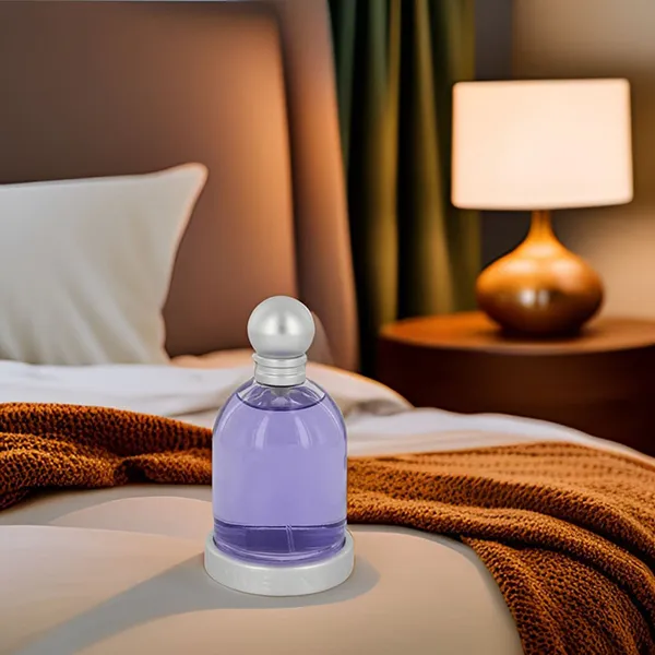 Nước Hoa Nữ Jesus J. Del Pozo Halloween EDT 100ml - Nước hoa - Vua Hàng Hiệu