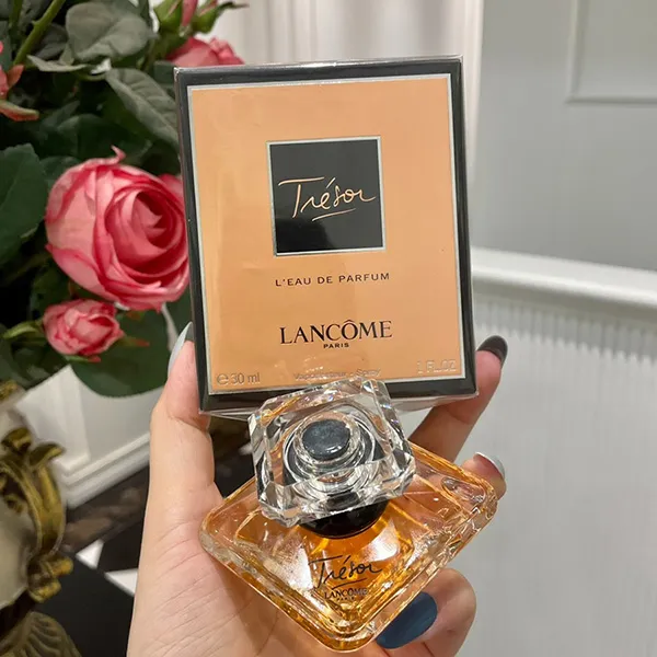 Nước Hoa Nữ Lancôme Tresor L'Eau De Parfum 30ml - 3