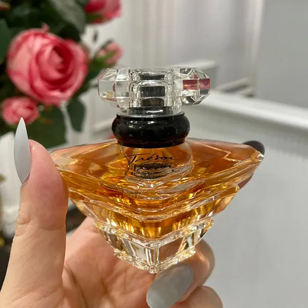 Nước Hoa Nữ Lancôme Tresor L'Eau De Parfum 30ml - 4