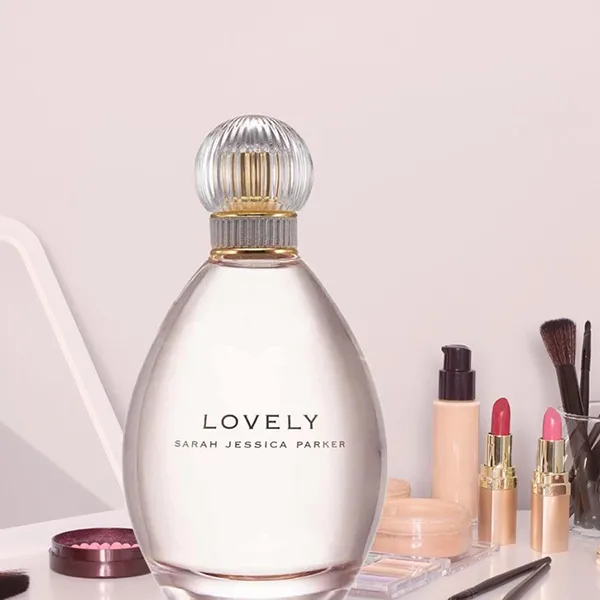 Nước Hoa Nữ Sarah Jessica Parker Lovely EDP 200ml - Nước hoa - Vua Hàng Hiệu