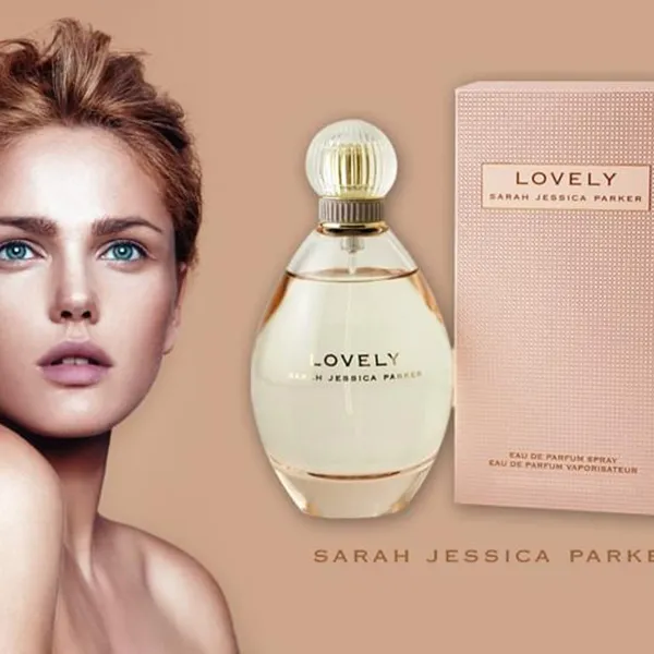 Nước Hoa Nữ Sarah Jessica Parker Lovely EDP 200ml - Nước hoa - Vua Hàng Hiệu