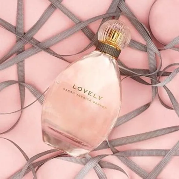 Nước Hoa Nữ Sarah Jessica Parker Lovely EDP 200ml - Nước hoa - Vua Hàng Hiệu