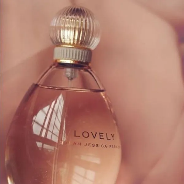 Nước Hoa Nữ Sarah Jessica Parker Lovely EDP 200ml - Nước hoa - Vua Hàng Hiệu