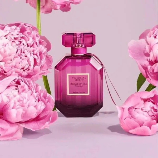 Nước Hoa Nữ Victoria’s Secret Bombshell Passion EDP 100ml T-HN - Nước hoa - Vua Hàng Hiệu