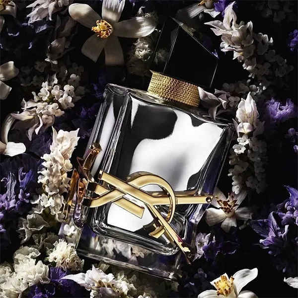 Nước Hoa Nữ Yves Saint Laurent YSL Libre L’Absolu Platine Eau De Parfum 50ml - 3