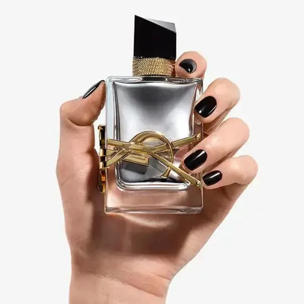 Nước Hoa Nữ Yves Saint Laurent YSL Libre L’Absolu Platine Eau De Parfum 50ml - 1