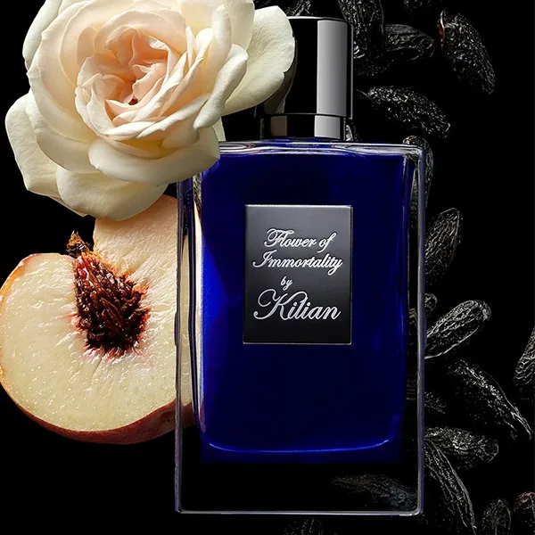 Nước Hoa Unisex Kilian Flower Of Immortality EDP 50ml