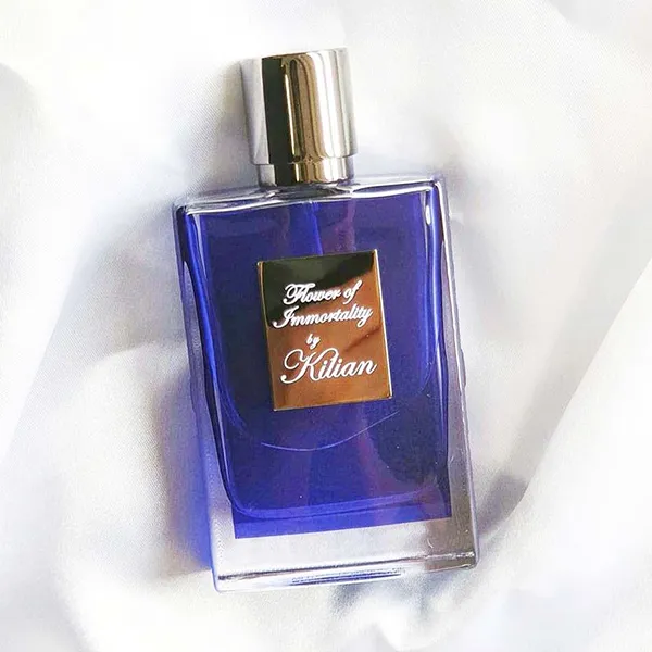 Nước Hoa Unisex Kilian Flower Of Immortality EDP 50ml